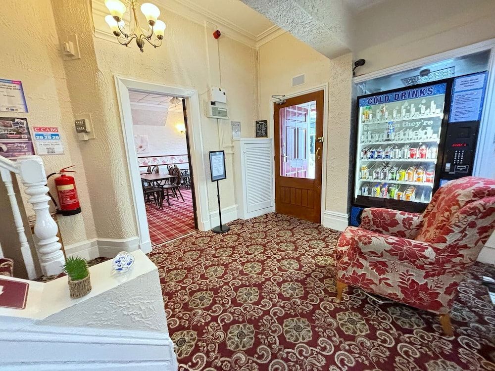 Ferndale Hotel 2
