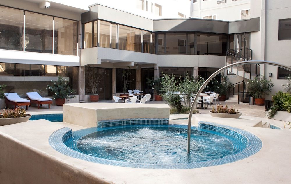 HOTEL ROYAL PRINCESS 1