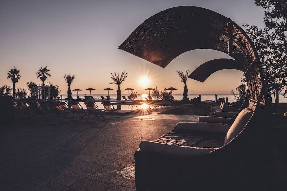 Riva del Sol Beach Resort 1
