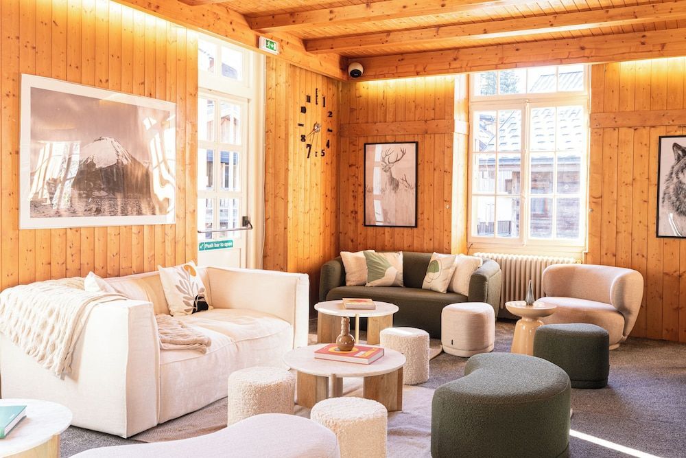 Le Chalet d'Antoine - Centre de Megève 2