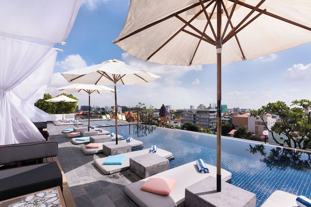 PATIO Hotel & Urban Resort 1