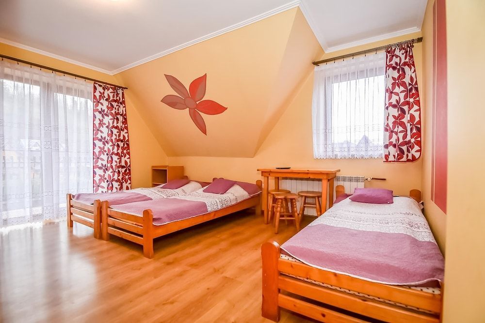 Cudzichówka Biały Dunajec 1