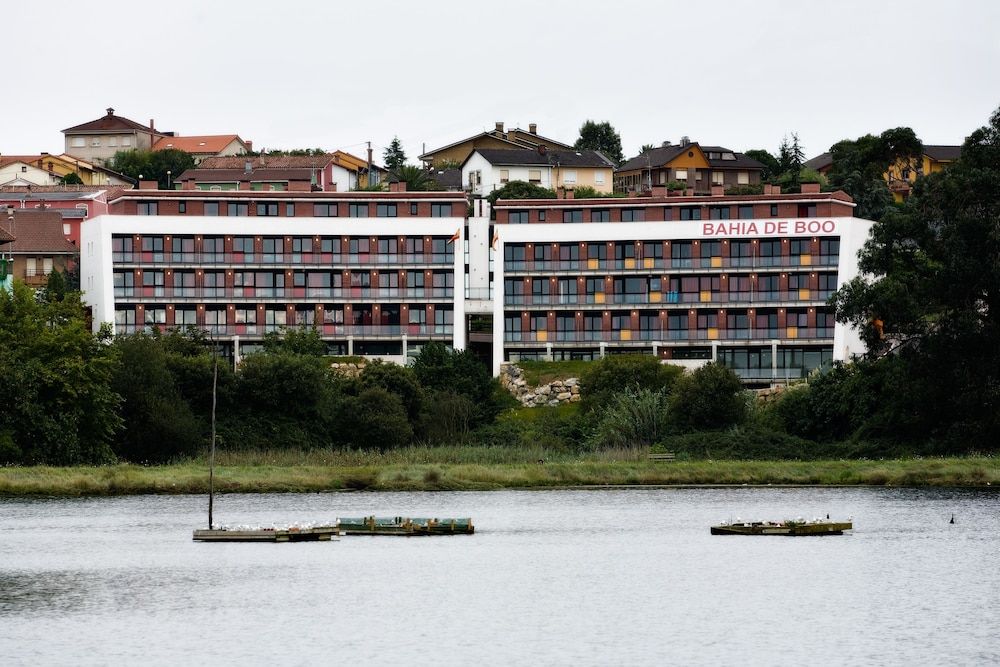 Apartamentos Bahía de Boó 1