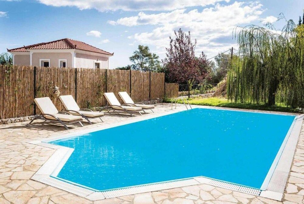 Villa Alex in Ionian Islands 2