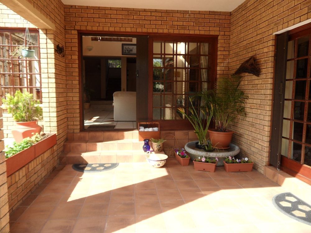 Bayside Lodge Garden Route B&B 2