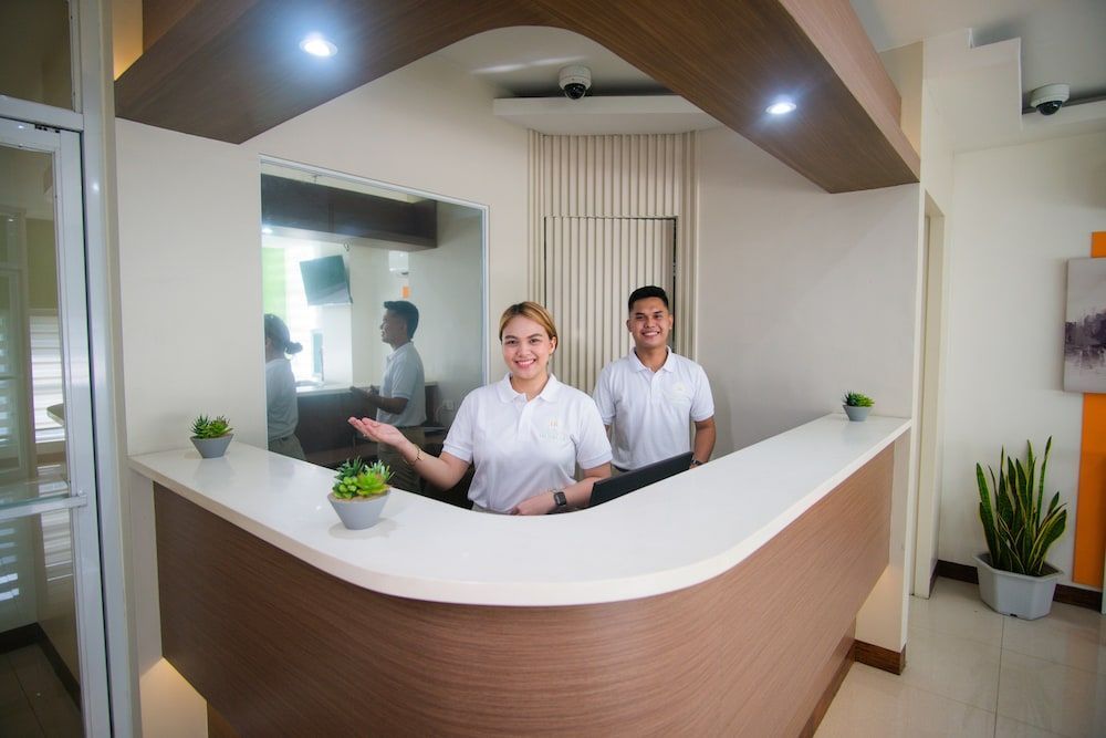 Benrose Hotel 1
