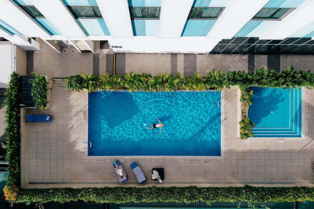 Park Inn by Radisson North Edsa 1