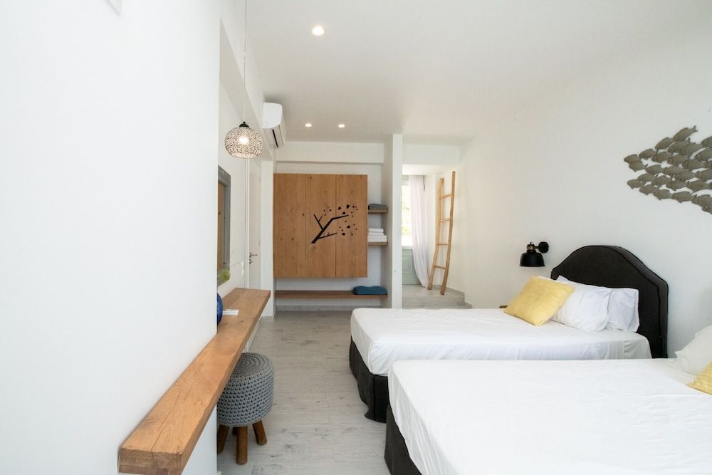 Elements Villas 2