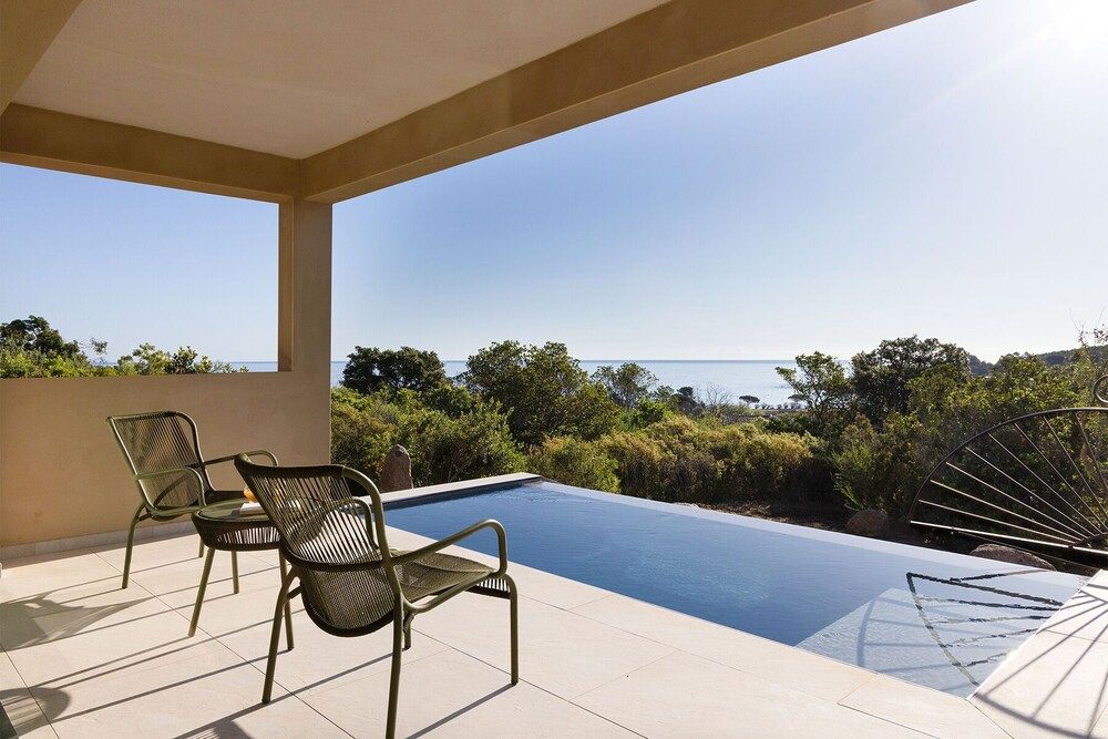 Hôtel & Spa A Cala - Suites Piscines Privées - Adults Only 1