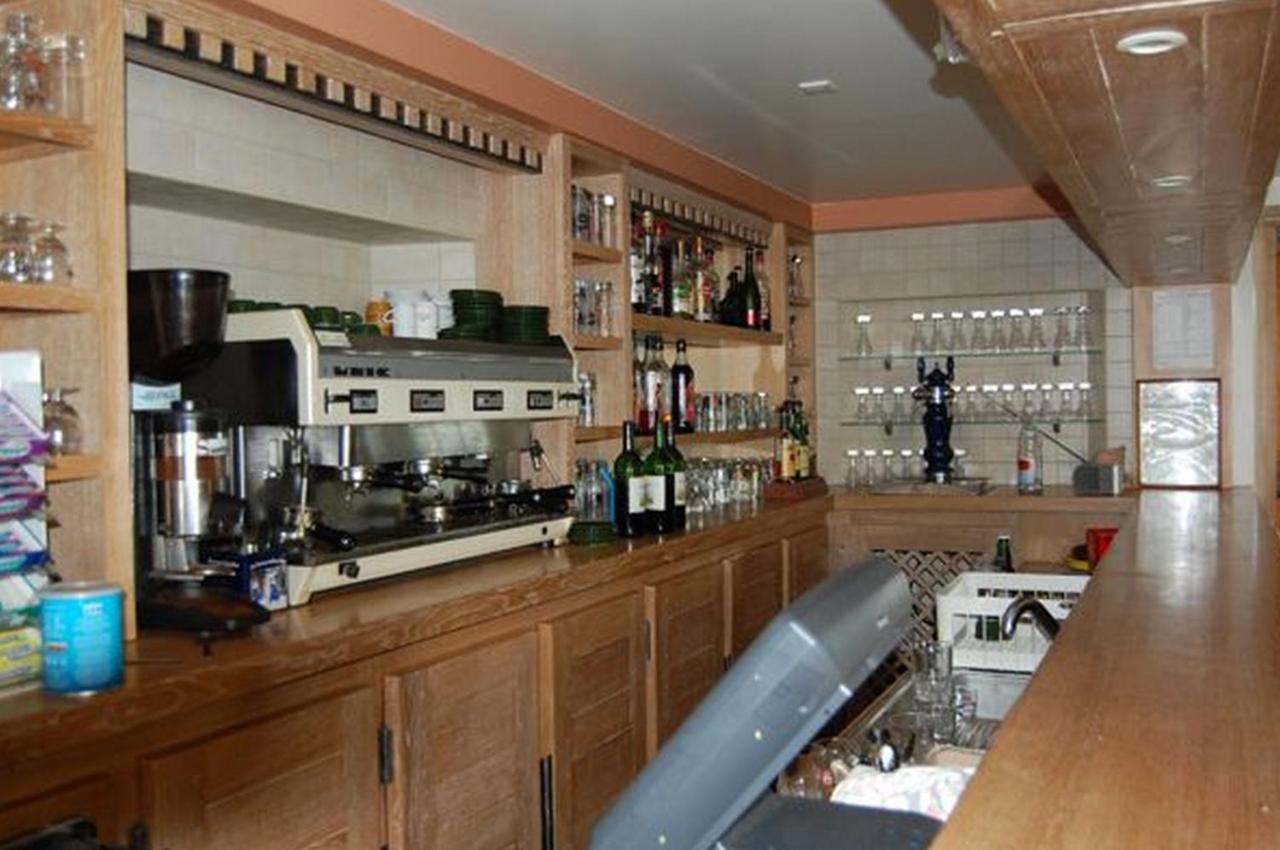 Hotel Restaurant Noblia 1