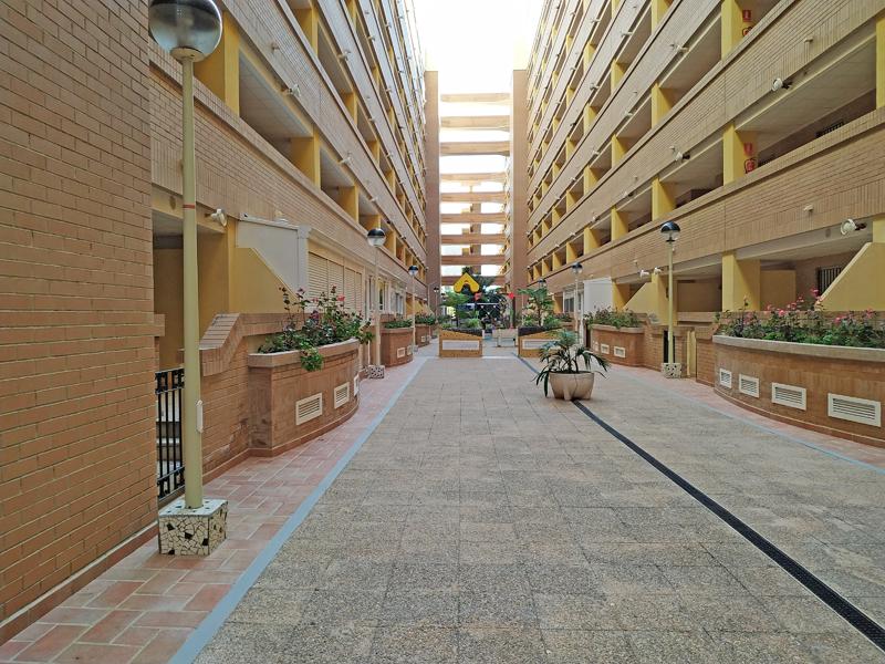 Apartamentos Caribe Marina D’Or 3000 2