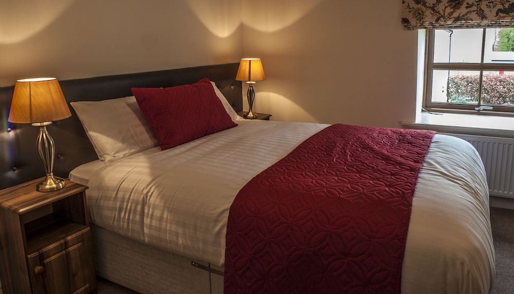 New Forest Estate Lodges 2