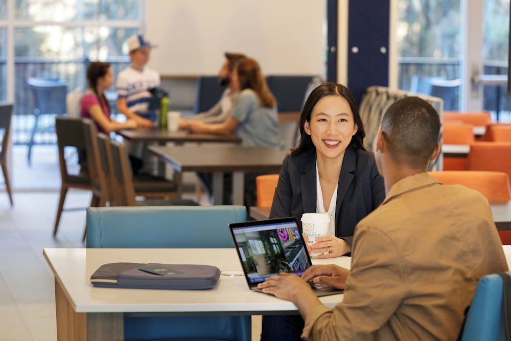 Holiday Inn Express & Suites RICHMOND-BRANDERMILL-HULL ST. by IHG 2