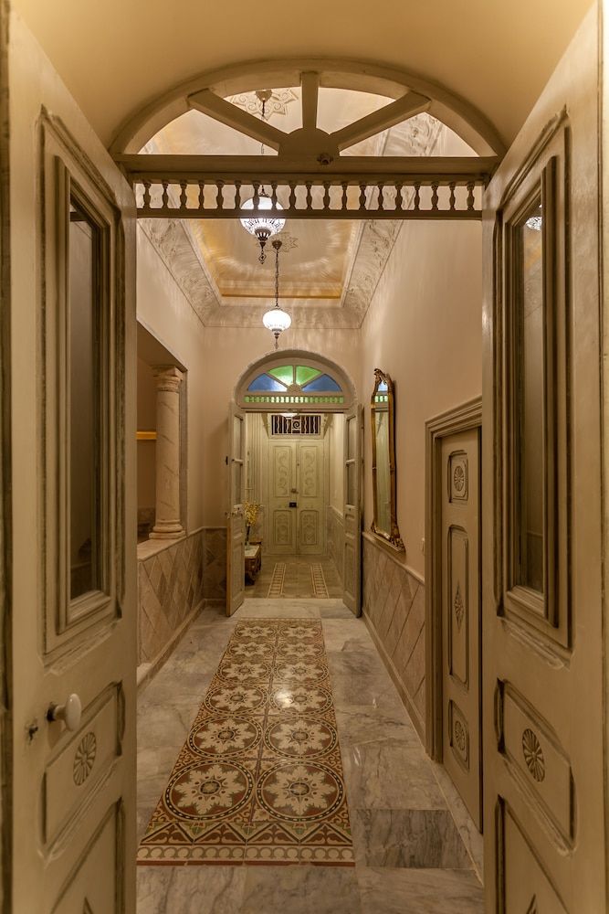 Maison d'Hôtes Dar Ennassim 2