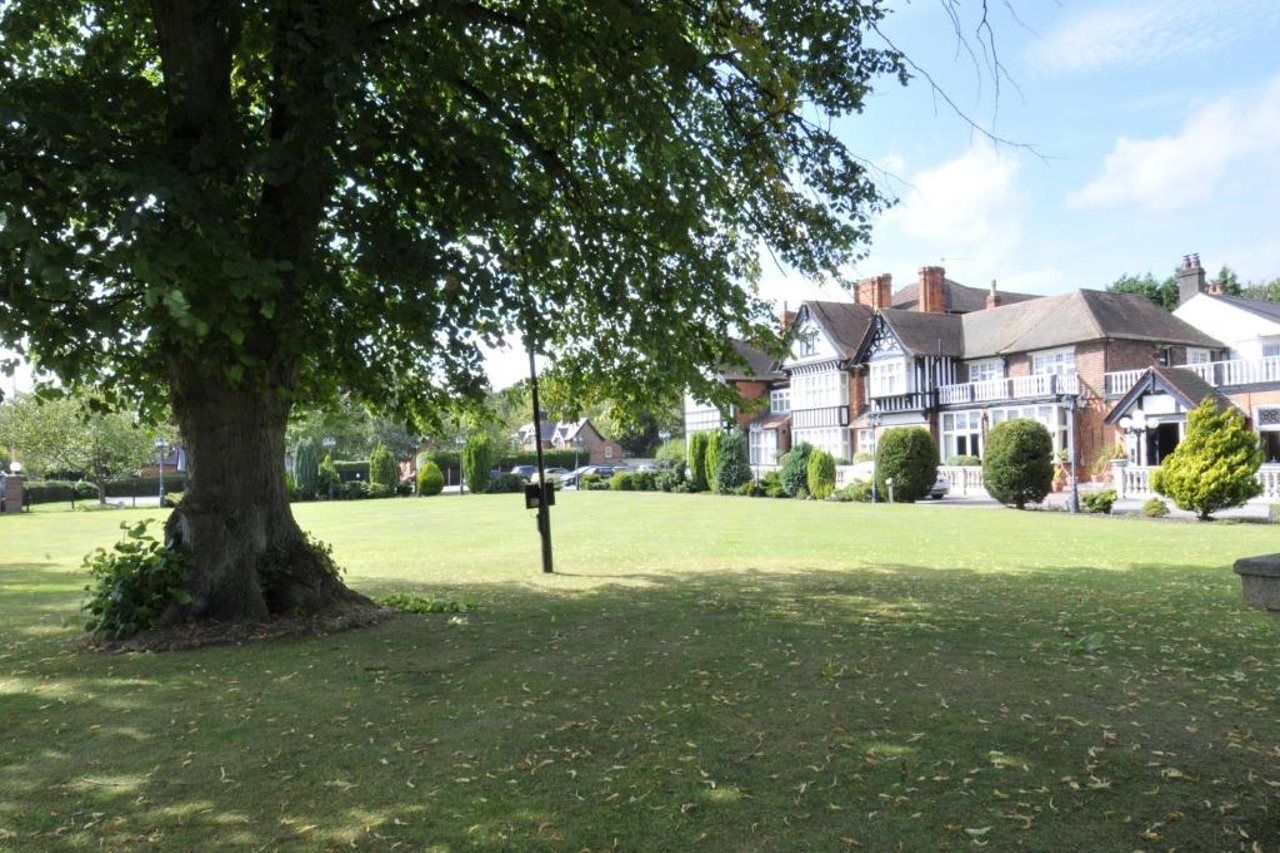 The Golf Hotel Woodhall Spa 2