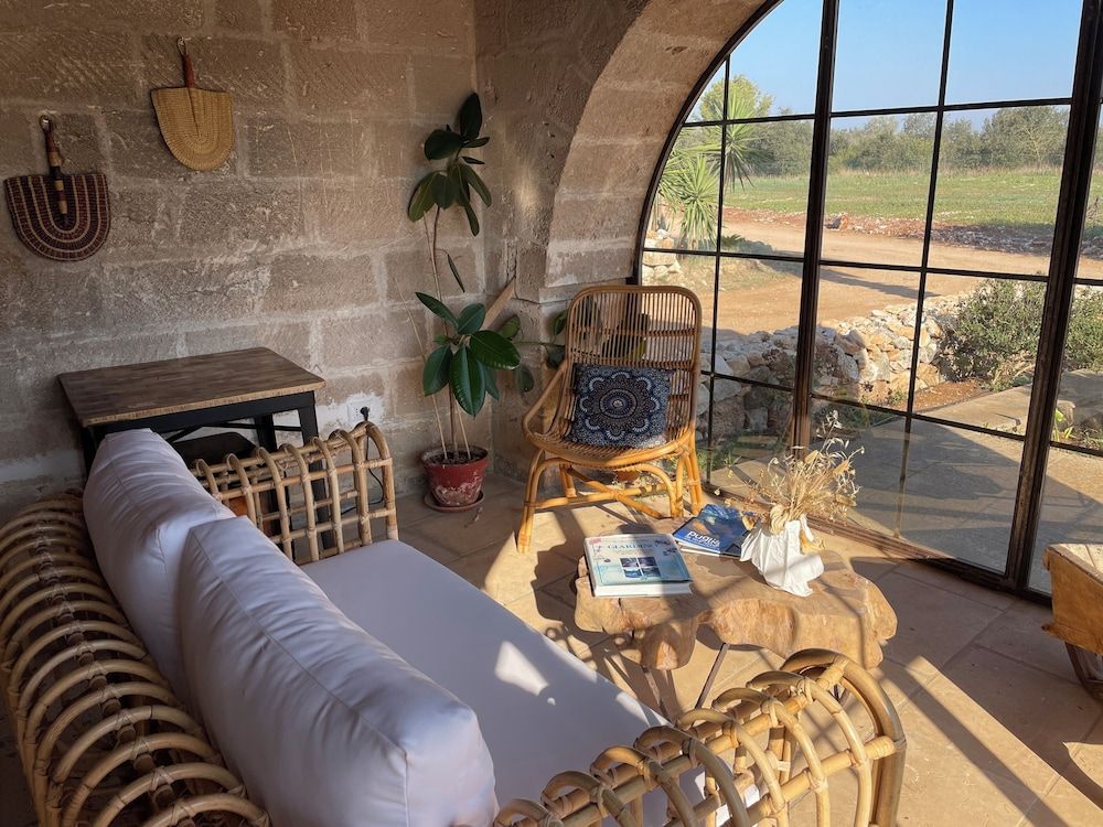 Masseria Vico 2