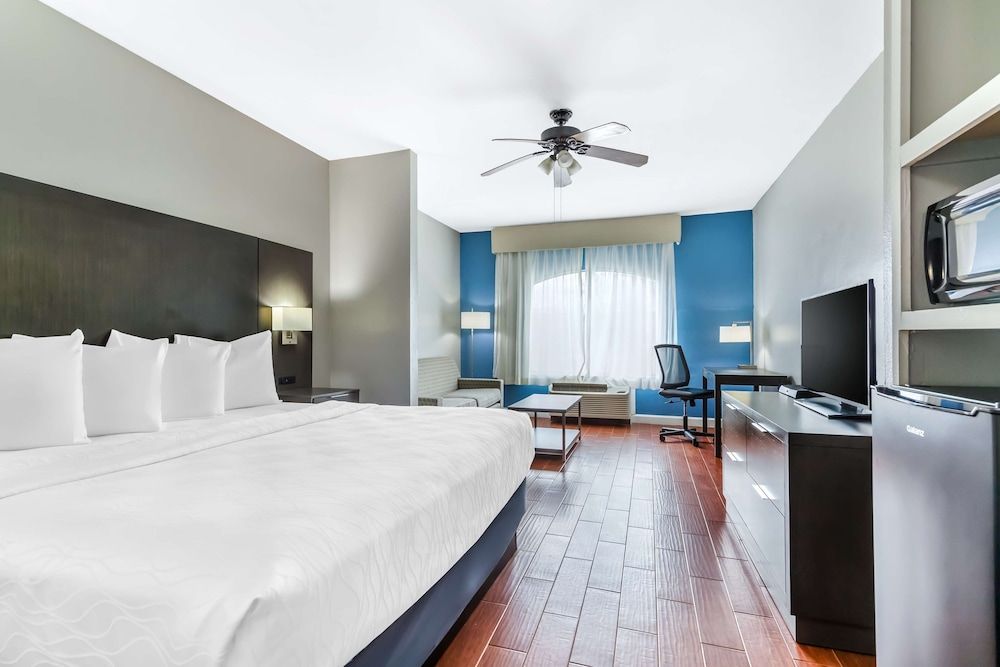 Best Western Port Lavaca Inn 1