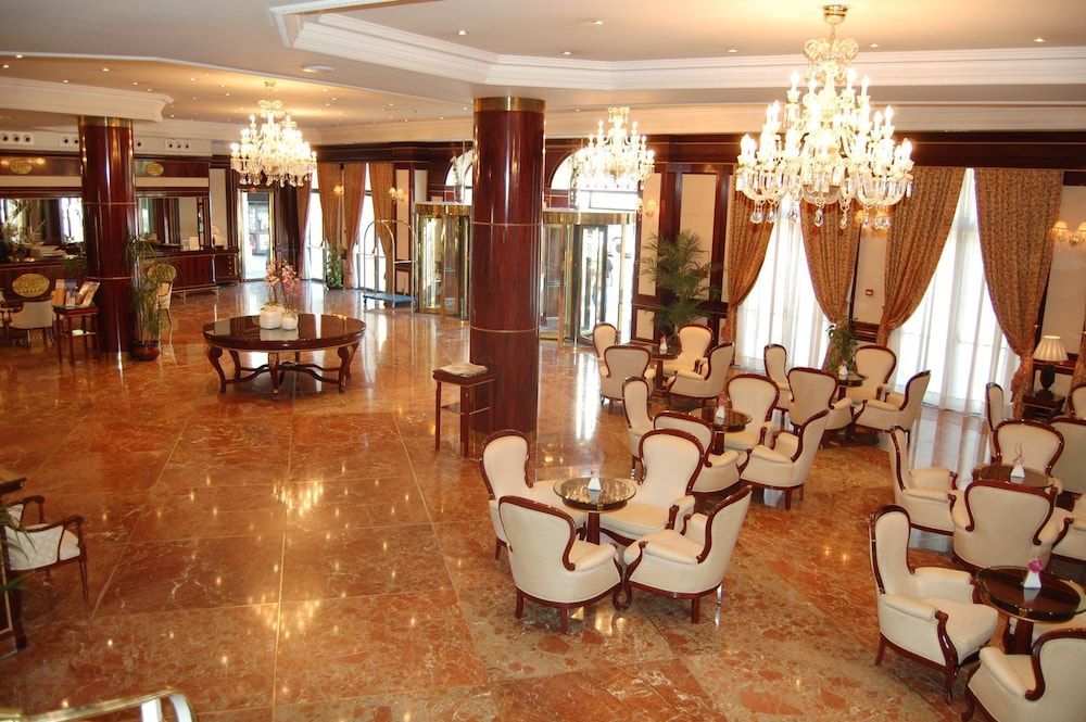 Hotel Alameda Palace 2