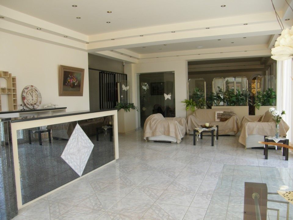 HOTEL AMBROSIA 2