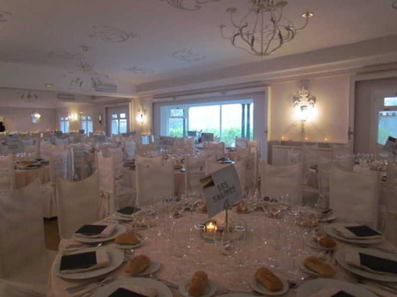 Hotel Gudamendi 2