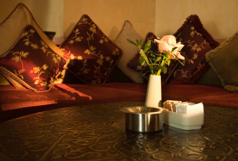 Djibouti Palace Kempinski 2