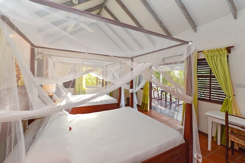 Ti Kaye Resort & Spa - Adults Only 2