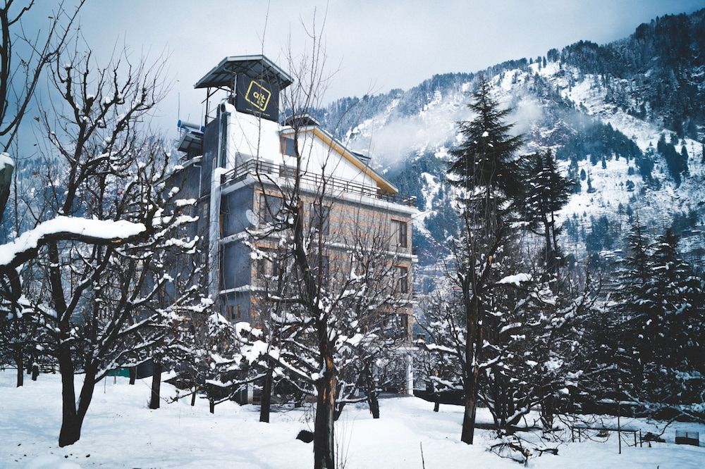 Alt Life Manali 1
