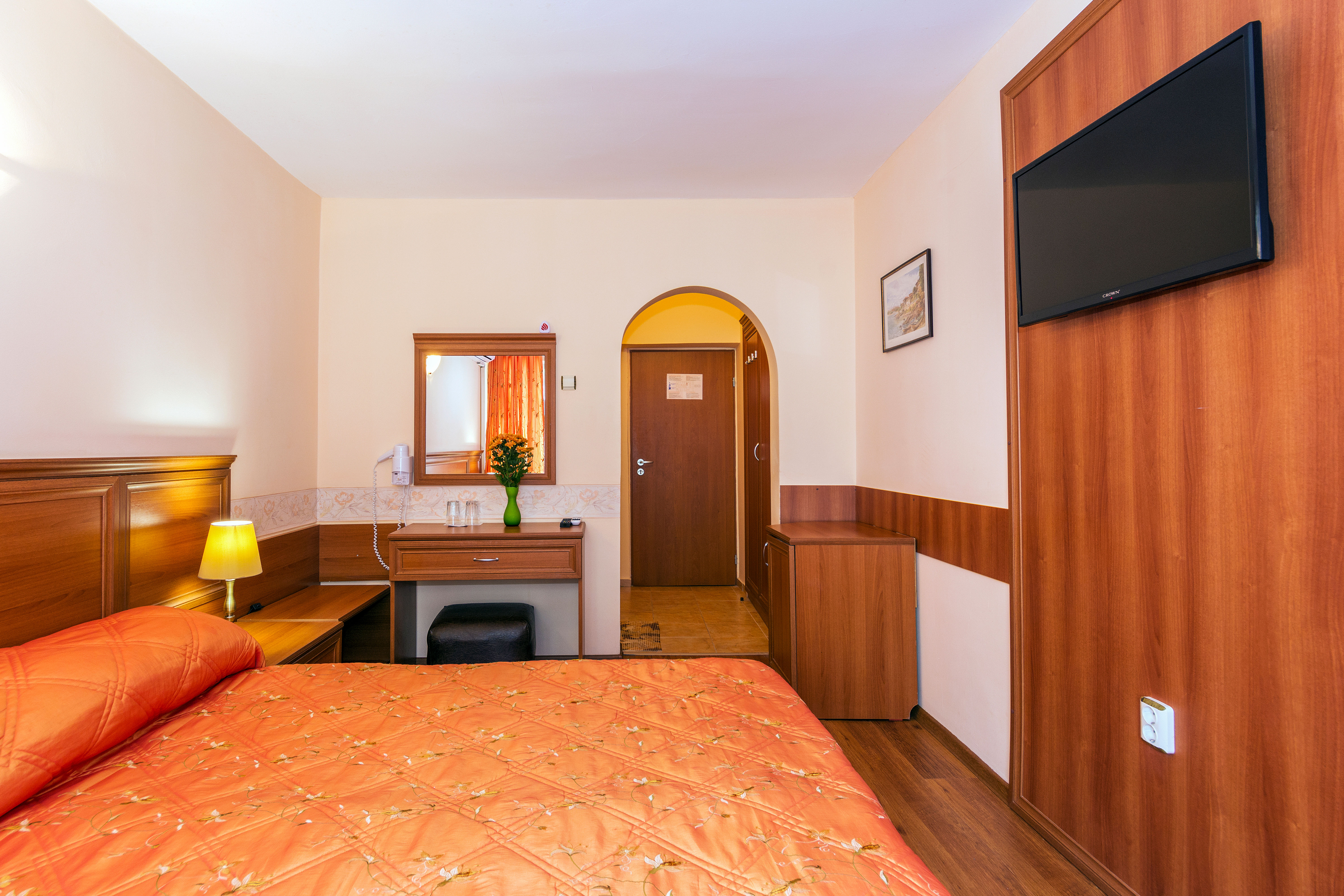Hotel Venus 2