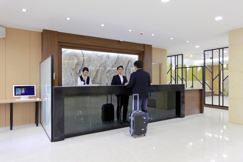 Black Sands Hotel 2