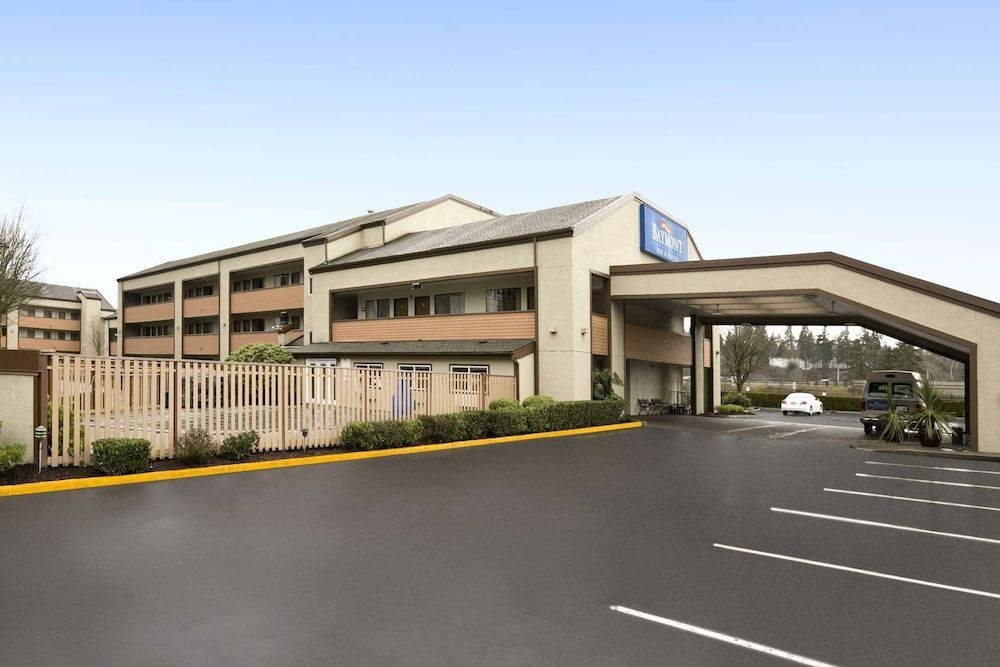 Baymont by Wyndham Seattle/Kirkland WA 1