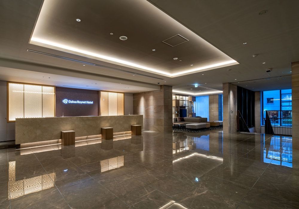 Daiwa Roynet Hotel Himeji 2