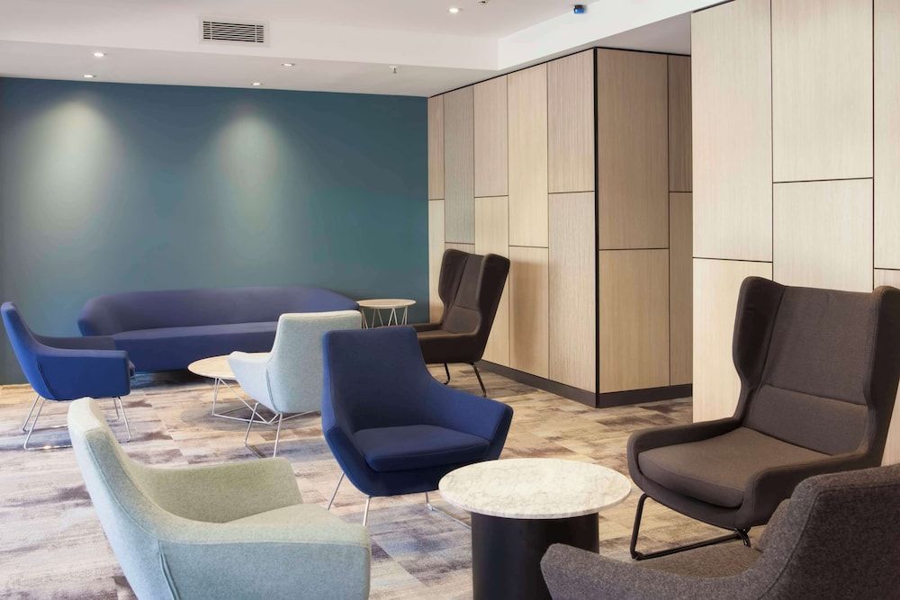 Metro Aspire Hotel Sydney 2