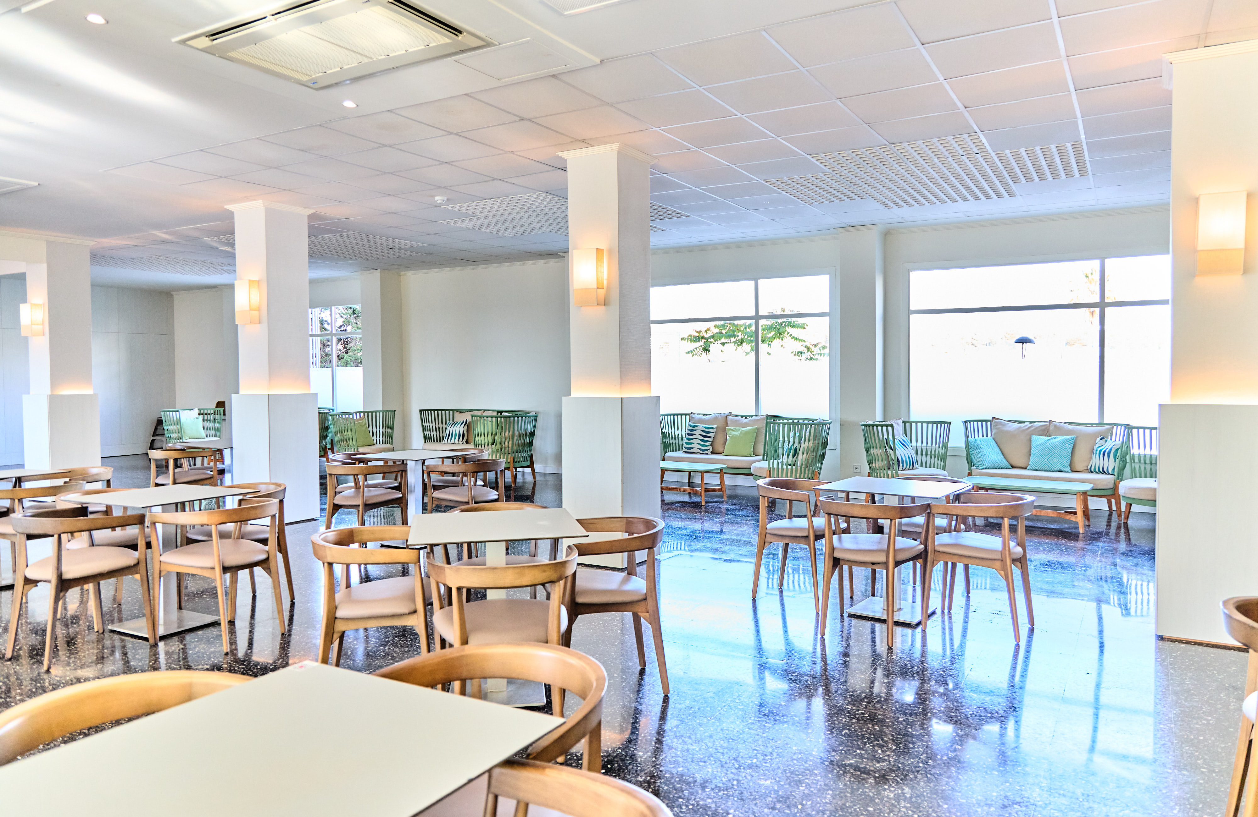 Leonardo Royal & Suites hotel Ibiza Santa Eulalia 1