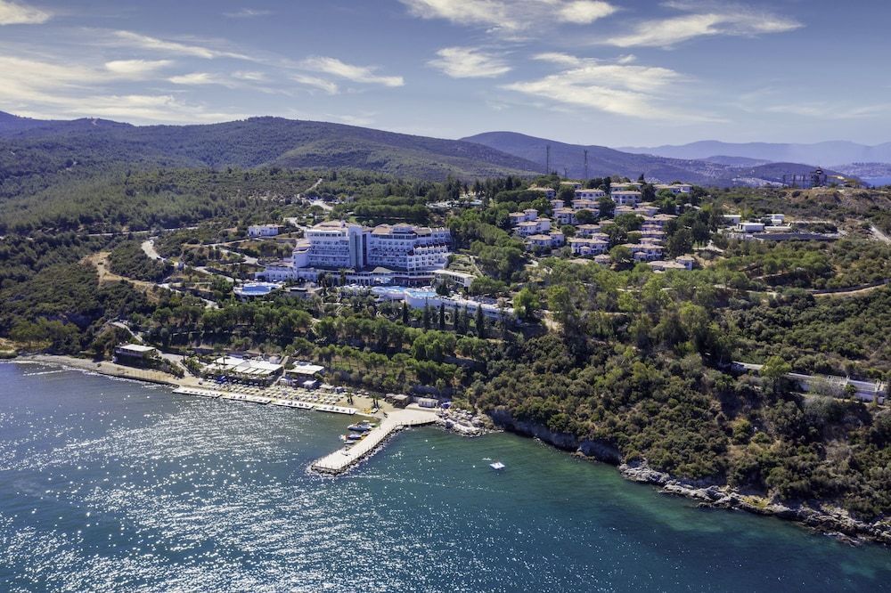 Asteria Ephesus Kuşadası 1