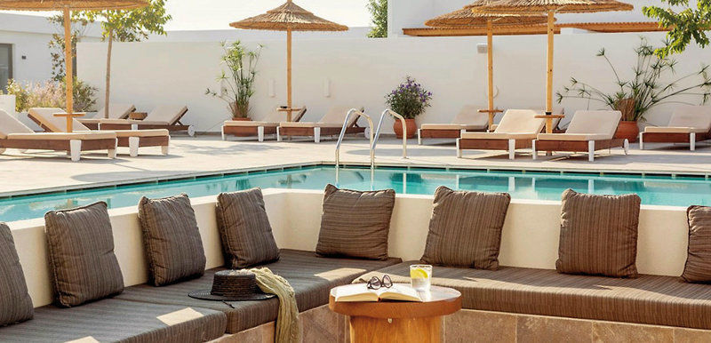 Sentido Pearl Beach Hotel 1