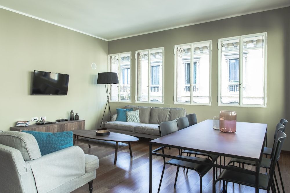 Brera Apartments in San Marco 1