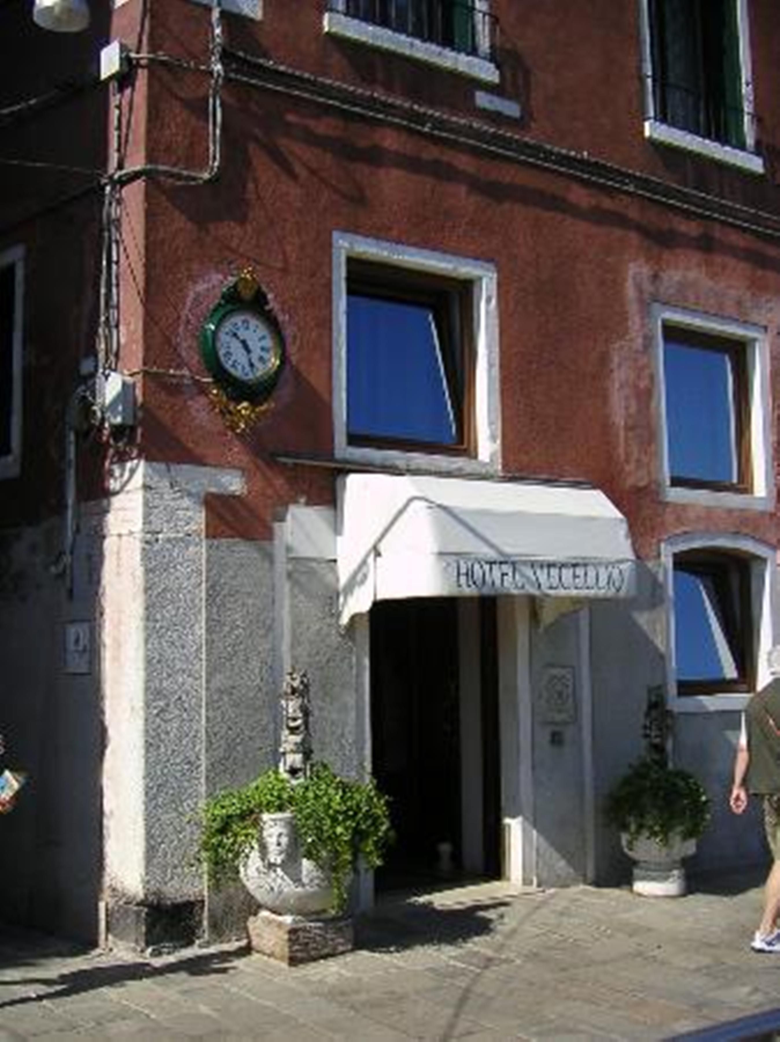 Hotel Vecellio Venice on the Lagoon 1