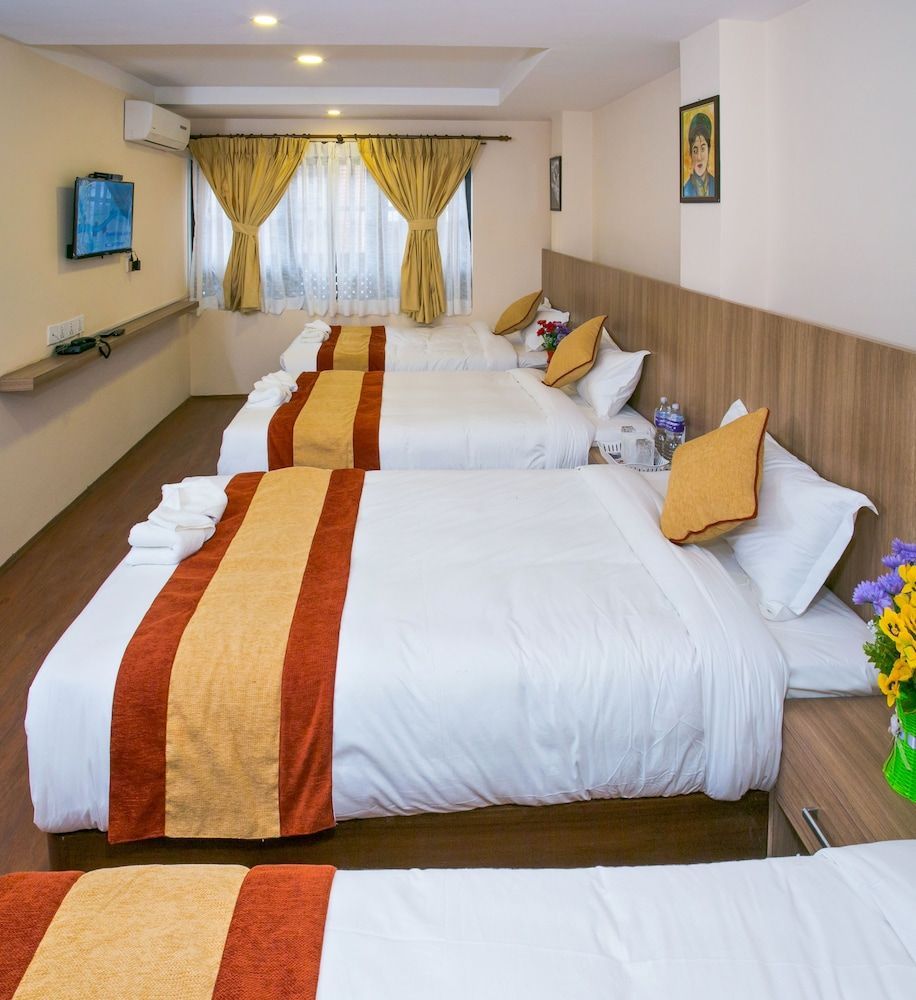 Sakura Boutique Hotel 1
