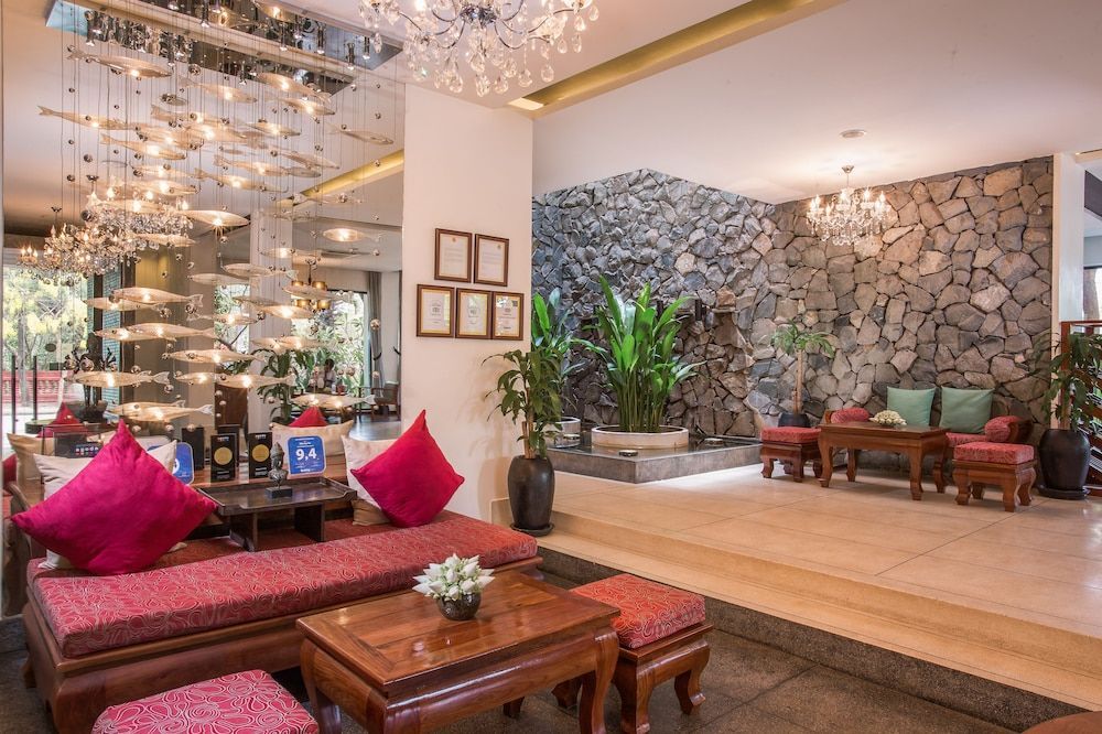 Nita By Vo Luxury Hotel 2