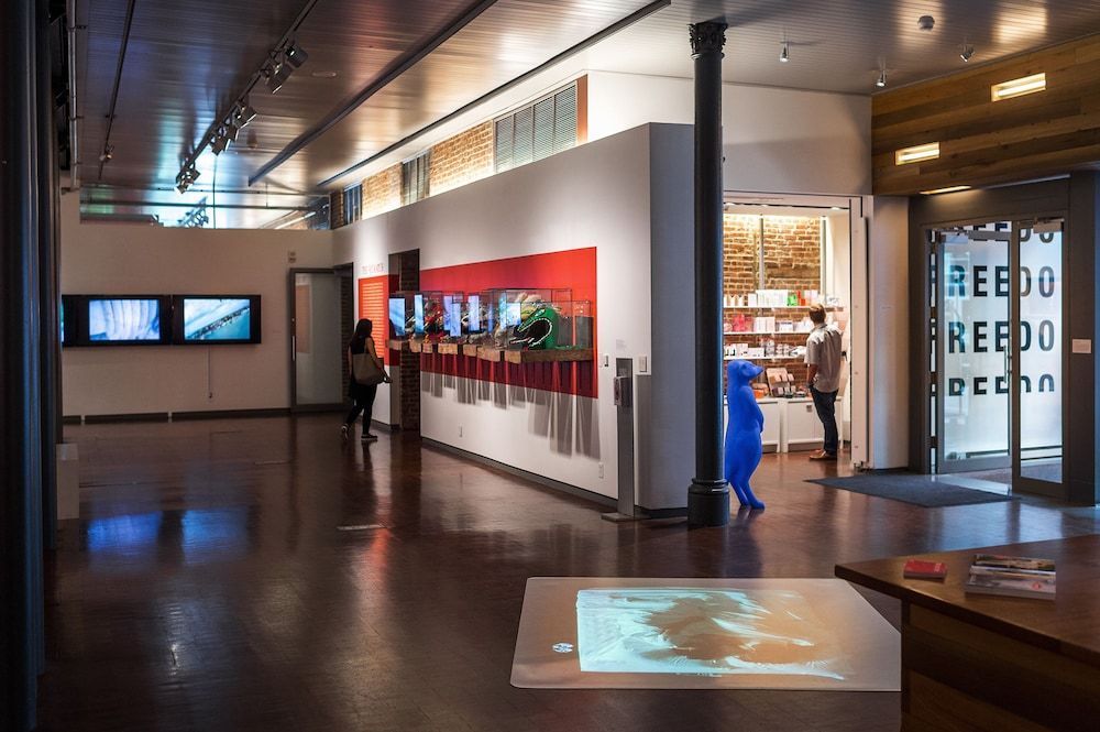 21c Museum Hotel Louisville 2