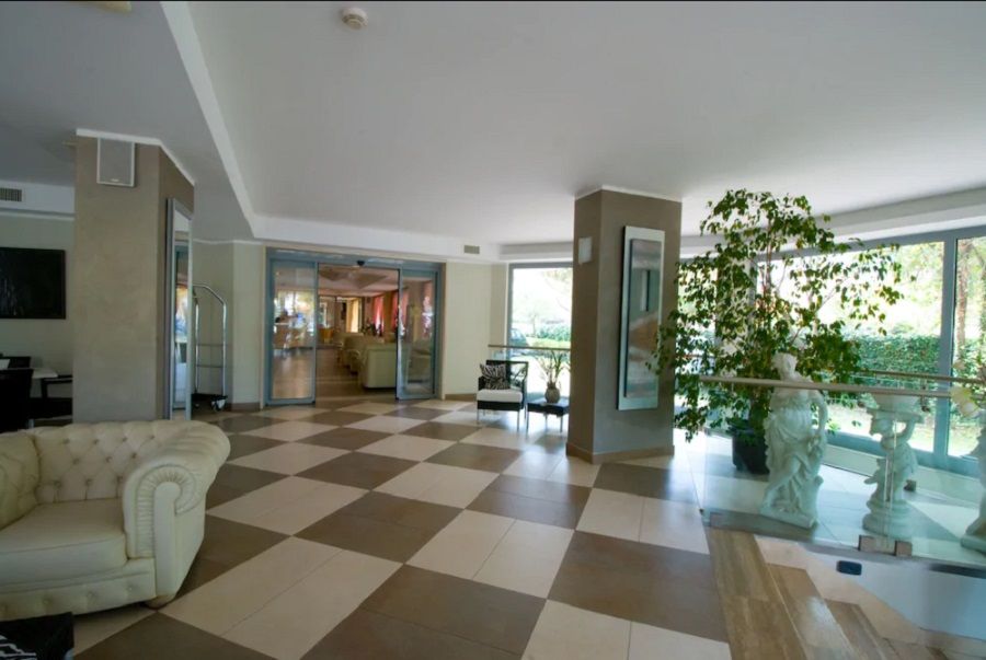 Hotel Oasi SPA & Wellness 2