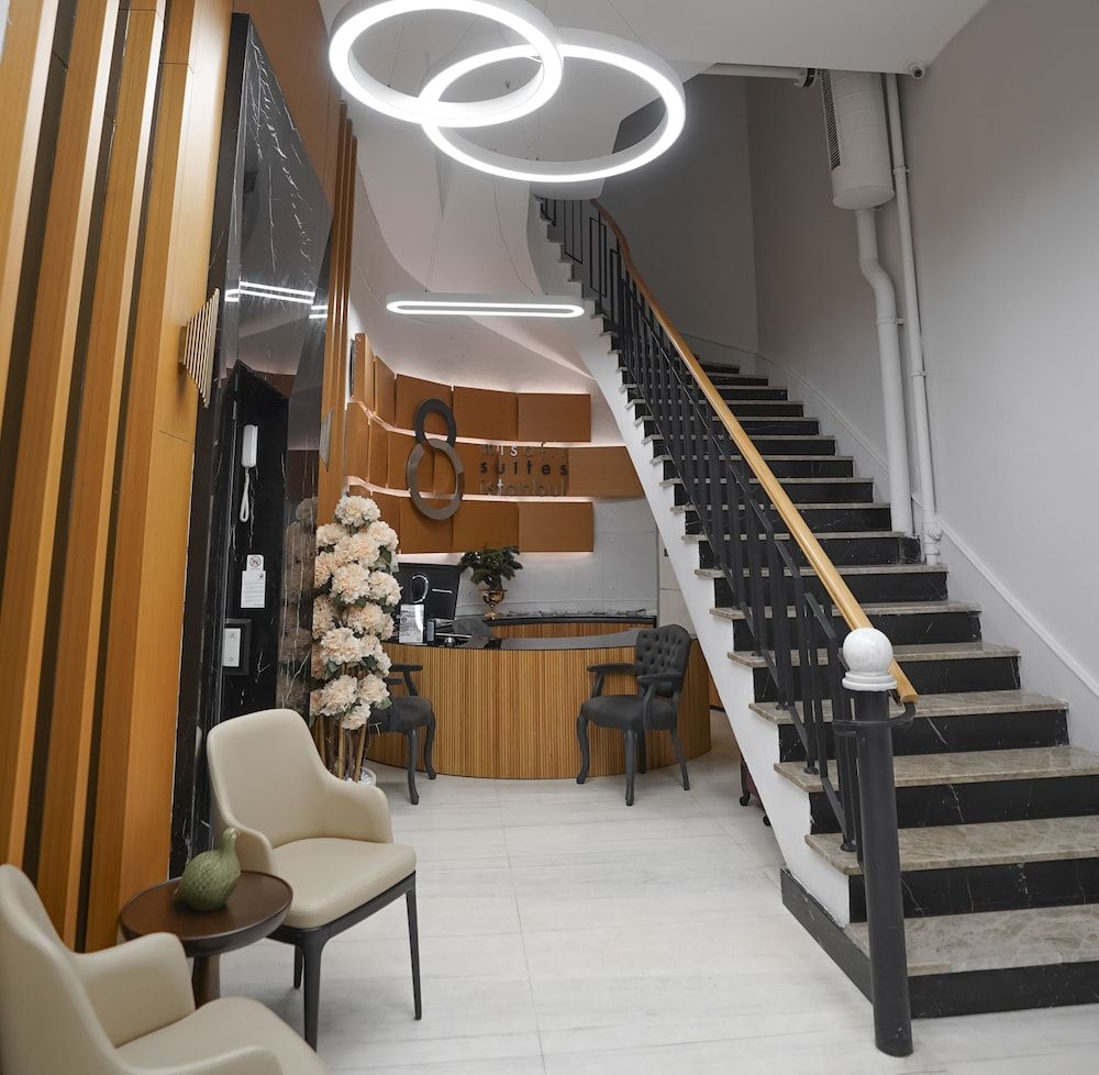 Misafir Suites 8 Istanbul 2