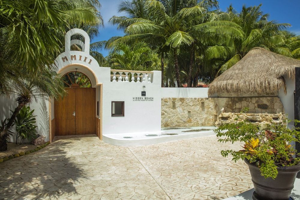 Hidden Beach Resort Au Naturel Adults Only, All & More Inclusive 2