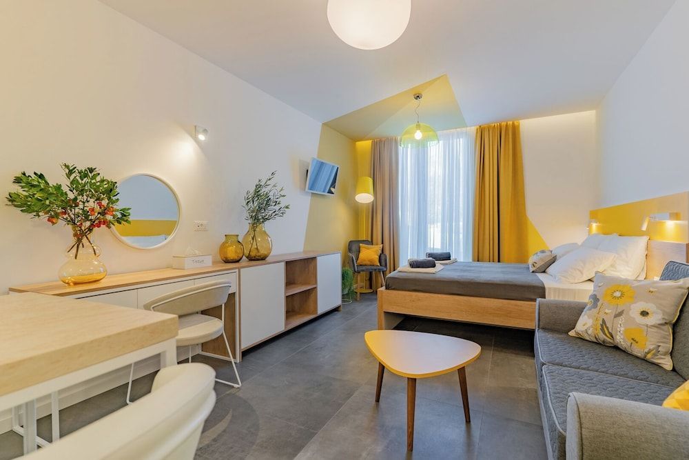 Apartments Olea 2