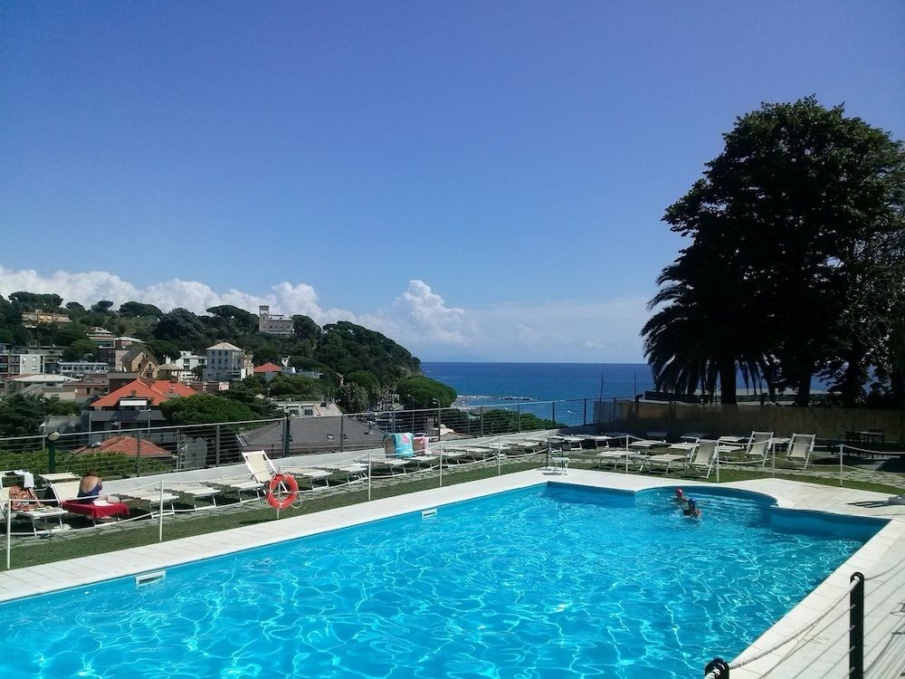 Hotel Villa Adele 1