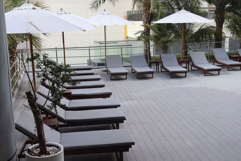 Park Regis Business Bay 1