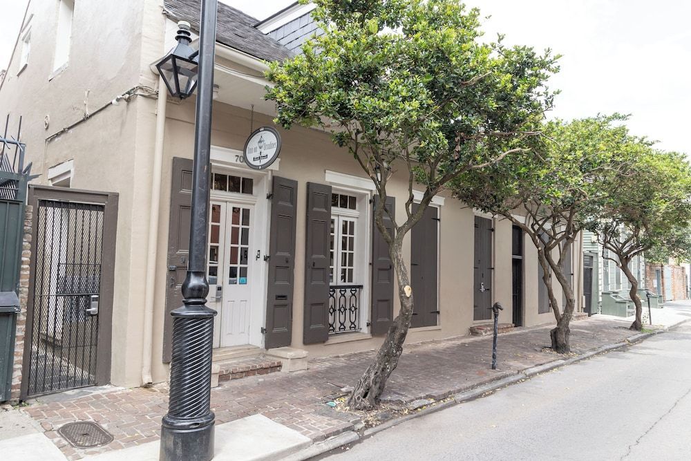 Inn on Ursulines, a French Quarter Guest Houses Property 1