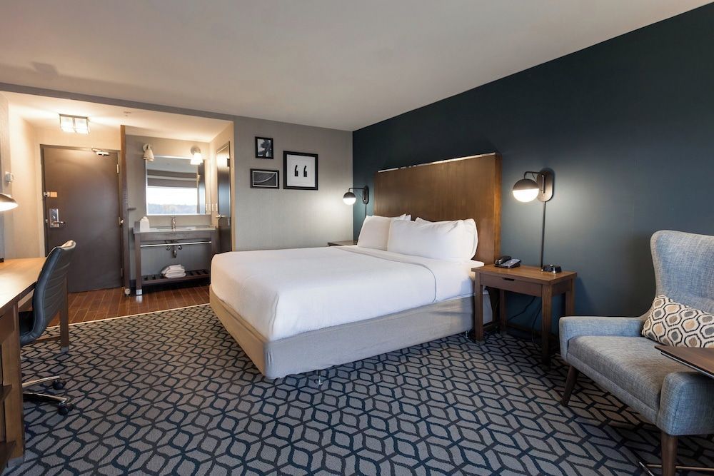 Crowne Plaza Niagara Falls NY - Riverside by IHG 2
