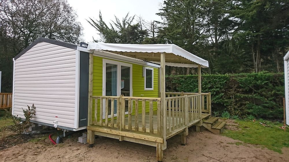 Camping Le Bois Verdon 2