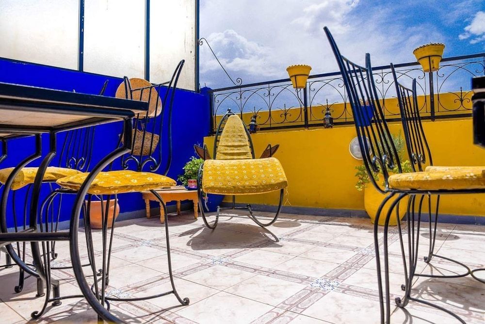 Peace Hostel - Adults Only 1